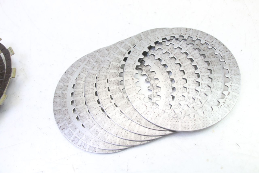 photo de EMBRAYAGE YAMAHA FJ 36Y 1100 (1984 - 1985)