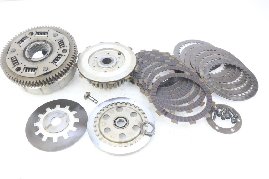 photo de EMBRAYAGE YAMAHA FJR ABS 1300 (2006 - 2012)