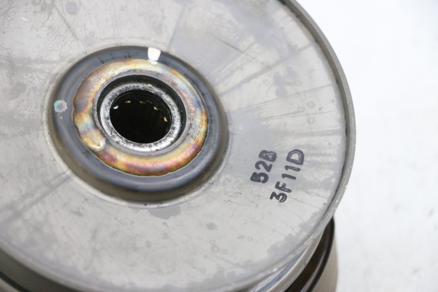 photo de EMBRAYAGE MBK FLIPPER 115 (2013 - 2017) - Gros plan technique