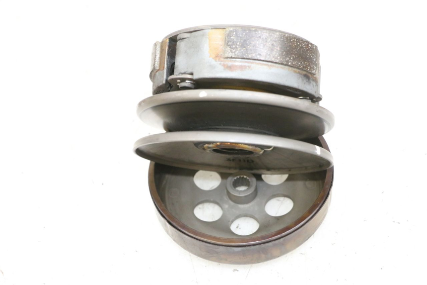 photo de EMBRAYAGE MBK FLIPPER 115 (2013 - 2017) - Points de fixation