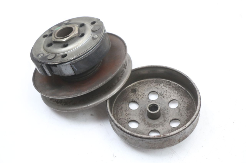 photo de EMBRAYAGE PIAGGIO FLY 4T 50 (2004 - 2010)