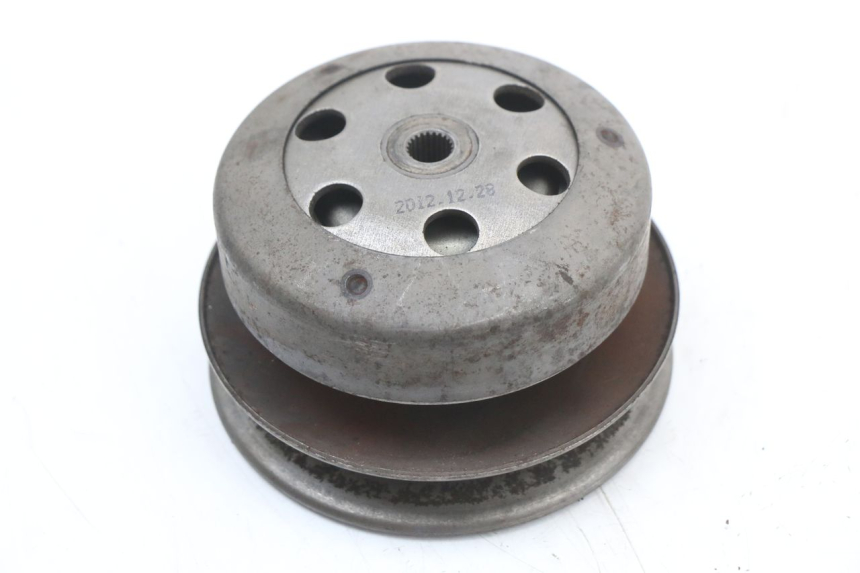 photo de EMBRAYAGE PIAGGIO FLY 4T 50 (2004 - 2010)