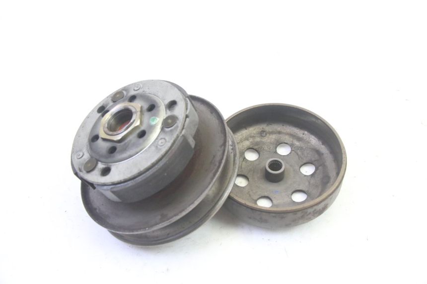 photo de EMBRAYAGE PIAGGIO FLY 4T 50 (2013 - 2017) - Détail de la pièce