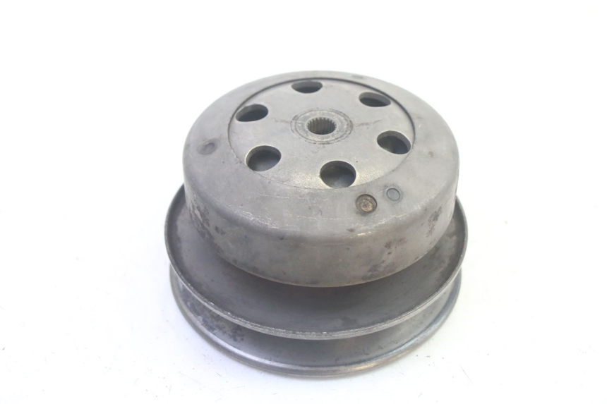 photo de EMBRAYAGE PIAGGIO FLY 4T 50 (2013 - 2017) - Zoom état d’usage