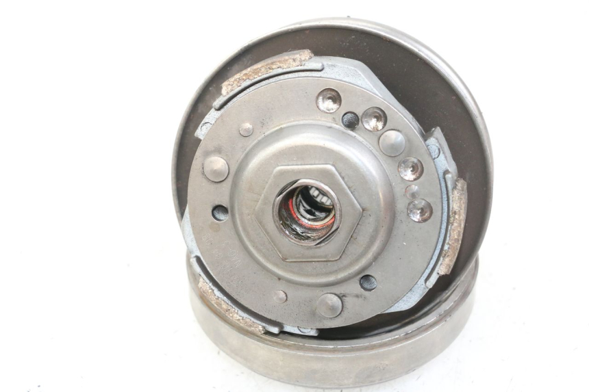 photo de EMBRAYAGE GOES WIKI 125 (2010 - 2015) - Vue principale