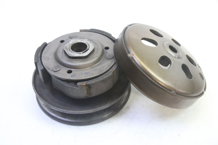 photo de EMBRAYAGE KYMCO GRAND DINK 125 (2008 - 2014)
