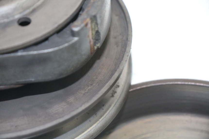 photo de EMBRAYAGE KYMCO GRAND DINK 125 (2008 - 2014)