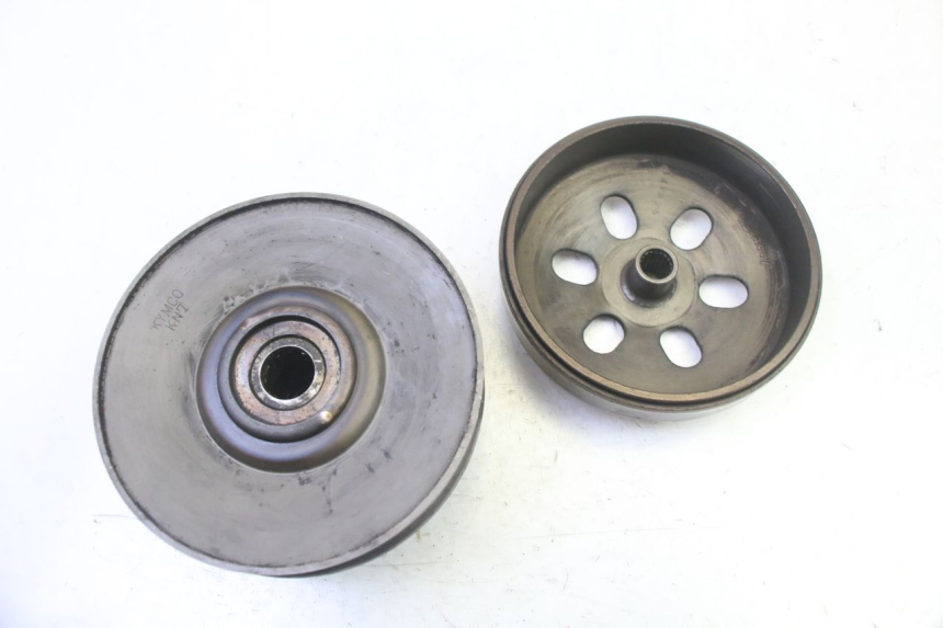 photo de EMBRAYAGE KYMCO GRAND DINK 125 (2008 - 2014)