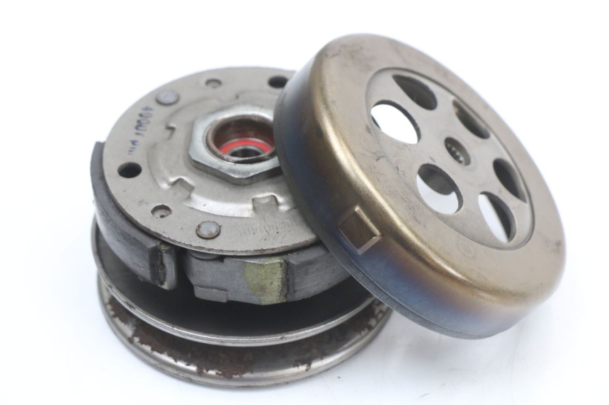 photo de EMBRAYAGE TNT MOTOR GRIDO 2T 50 (2010 - 2019)
