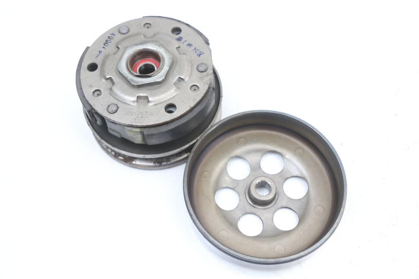 photo de EMBRAYAGE TNT MOTOR GRIDO 2T 50 (2010 - 2019)