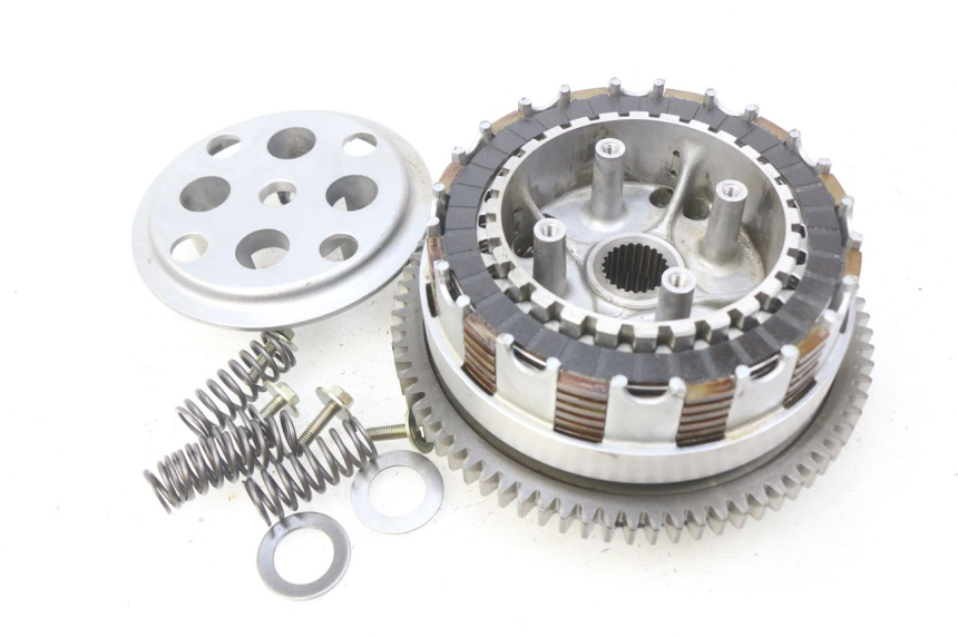 photo de EMBRAYAGE SUZUKI GSF S BANDIT 600 (2000 - 2004)