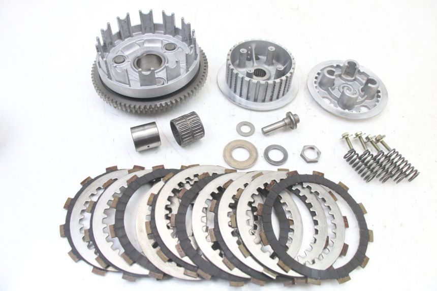 photo de EMBRAYAGE SUZUKI GSF S BANDIT 600 (2000 - 2004)