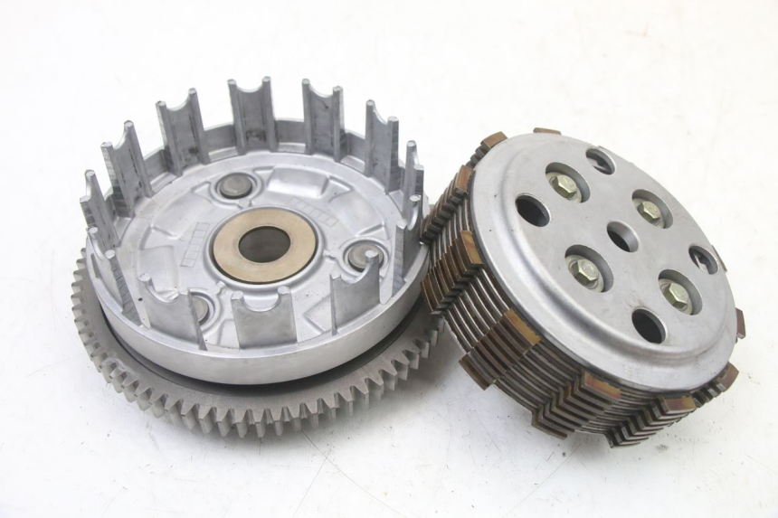 photo de EMBRAYAGE SUZUKI GSF S BANDIT 600 (2000 - 2004)