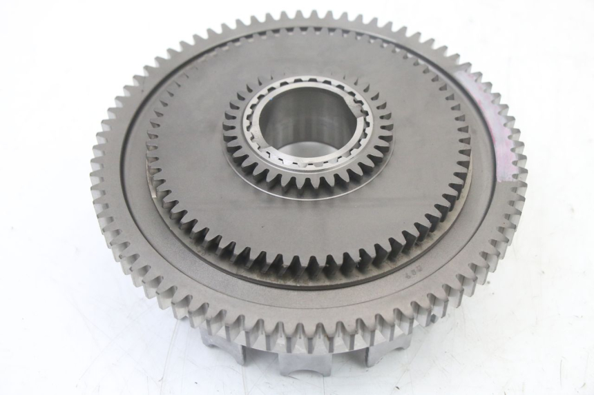 photo de EMBRAYAGE SUZUKI GSF S BANDIT 600 (2000 - 2004)