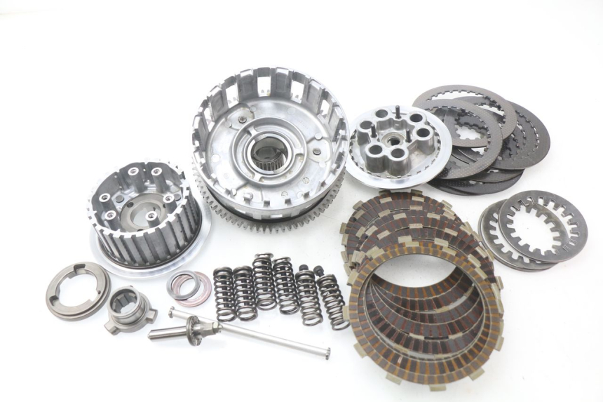 photo de EMBRAYAGE SUZUKI GSX-R GSXR K16 1000 (2012 - 2016) - Vue principale