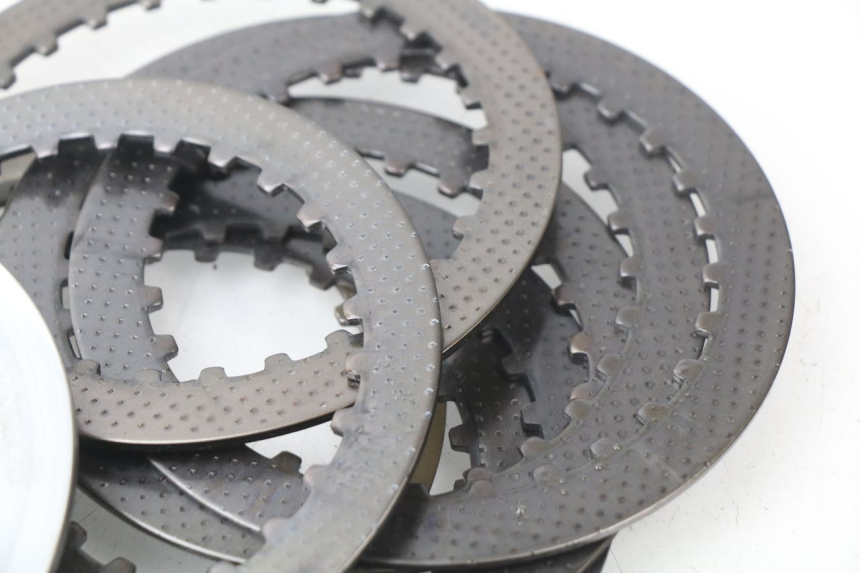 photo de EMBRAYAGE SUZUKI GSX-R GSXR K16 1000 (2012 - 2016) - Vue rapprochée