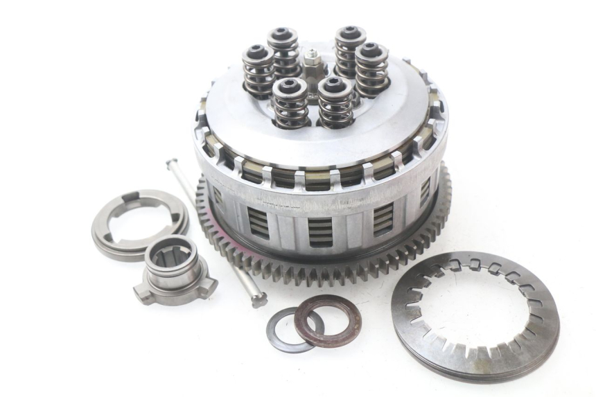 photo de EMBRAYAGE SUZUKI GSX-R GSXR K16 1000 (2012 - 2016) - Autre angle de vue