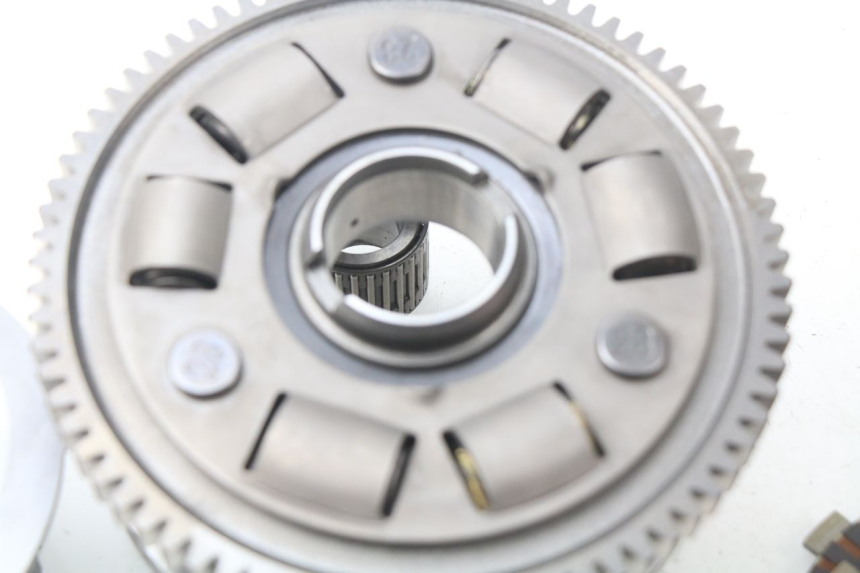 photo de EMBRAYAGE SUZUKI GSX-R GSXR K16 1000 (2012 - 2016) - État de surface