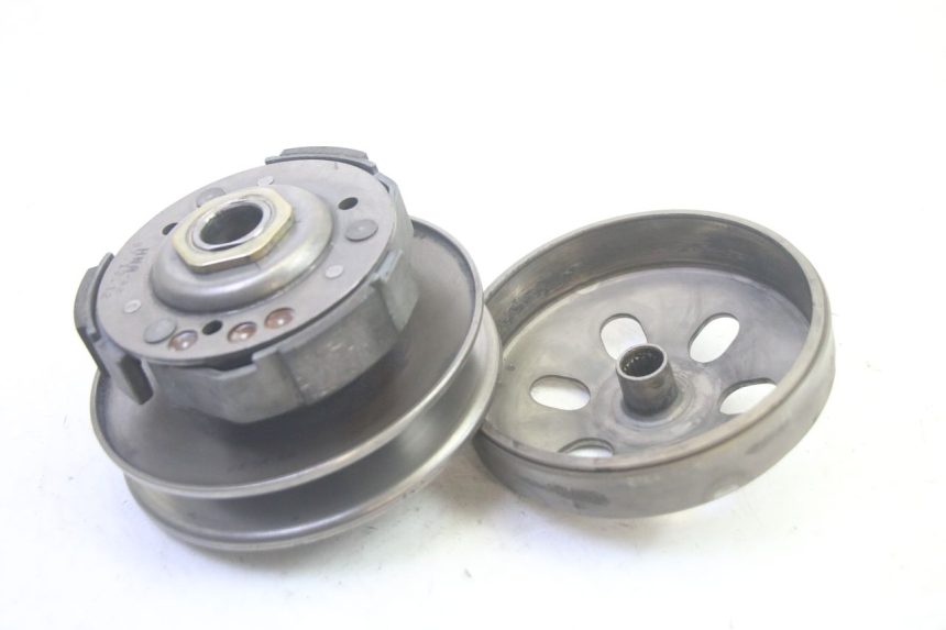 photo de EMBRAYAGE SYM GTS EVO 125 (2009 - 2013) - Détail de la pièce