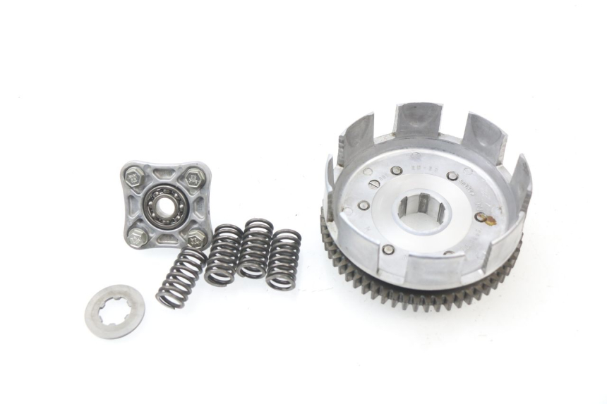 photo de EMBRAYAGE HONDA CG 125 (1996 - 1998)