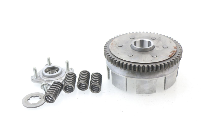 photo de EMBRAYAGE HONDA CG 125 (1996 - 1998)