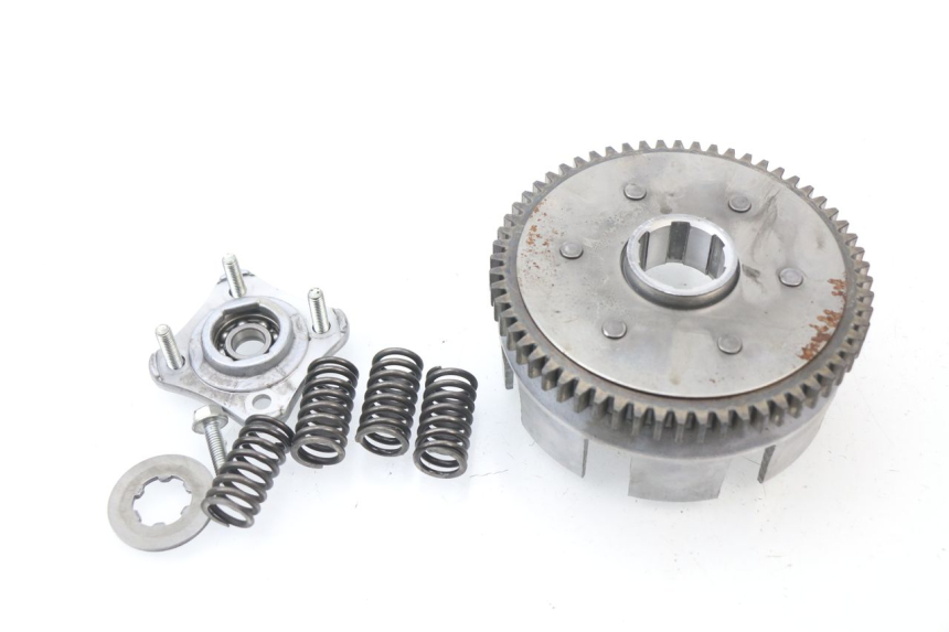 photo de EMBRAYAGE HONDA CG 125 (1996 - 1998)