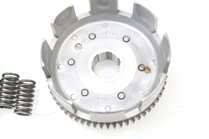 photo de EMBRAYAGE HONDA CG 125 (1996 - 1998)
