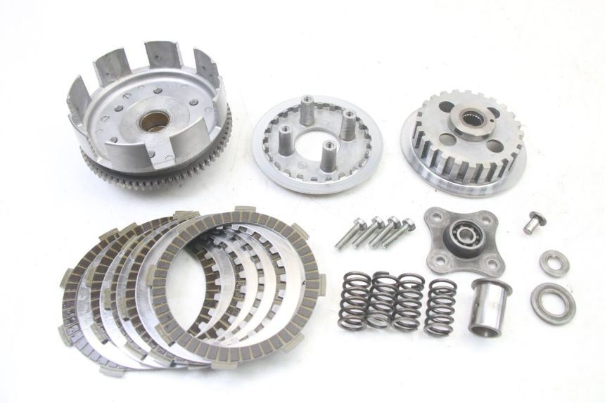 photo de EMBRAYAGE HONDA CR 85 (2003 - 2007)