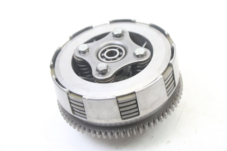 photo de EMBRAYAGE HONDA CR 85 (2003 - 2007)