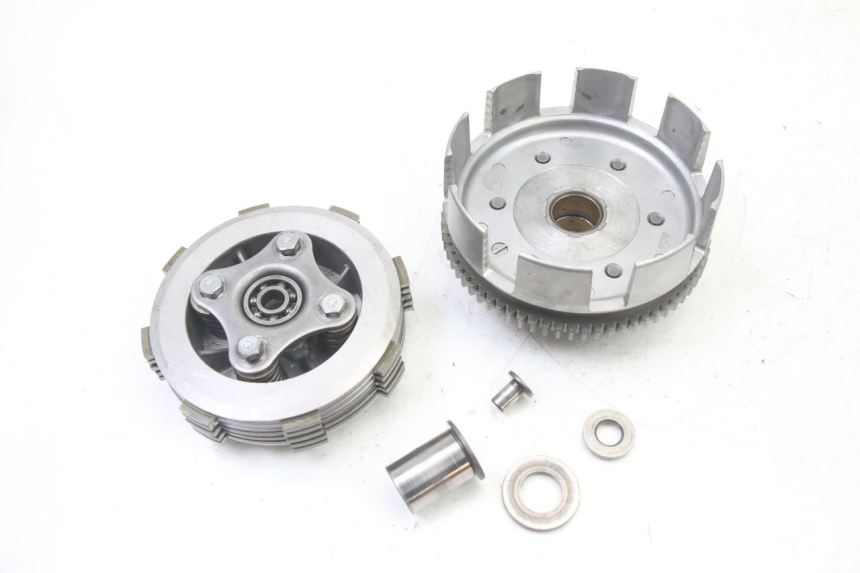 photo de EMBRAYAGE HONDA CR 85 (2003 - 2007)