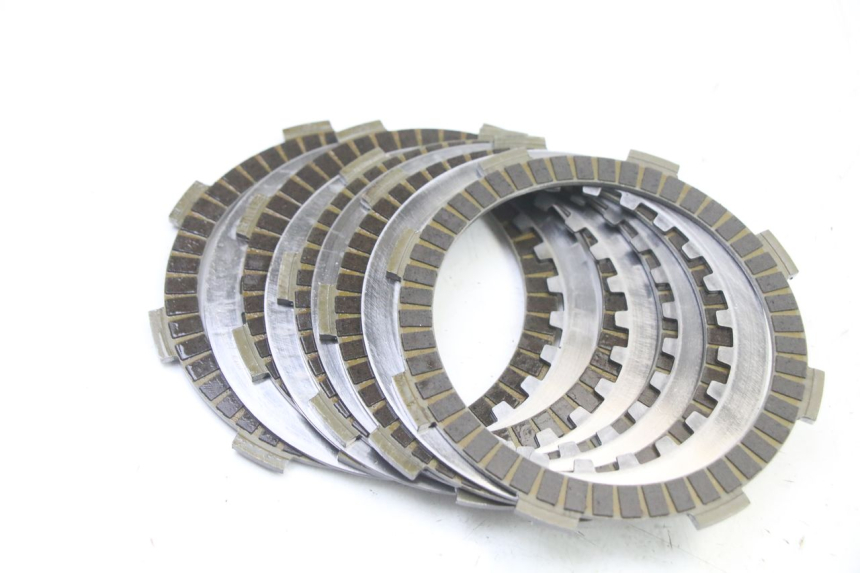 photo de EMBRAYAGE HONDA CR 85 (2003 - 2007)