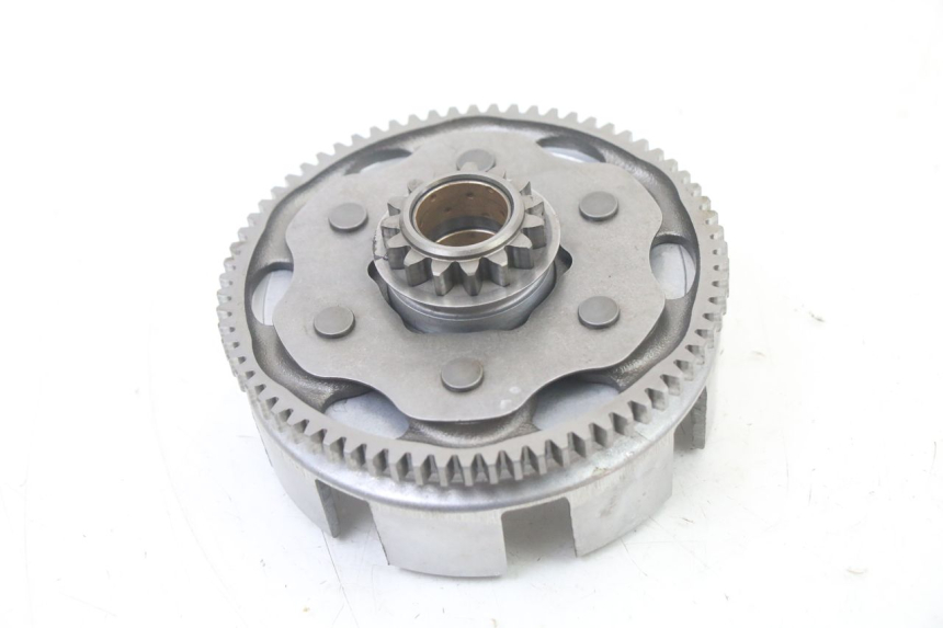 photo de EMBRAYAGE HONDA CR 85 (2003 - 2007)