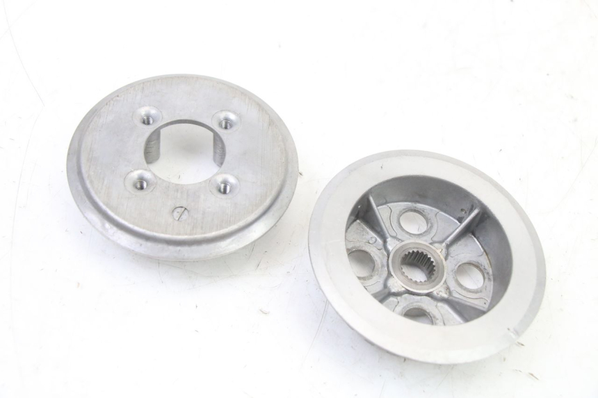 photo de EMBRAYAGE HONDA CR 85 (2003 - 2007)