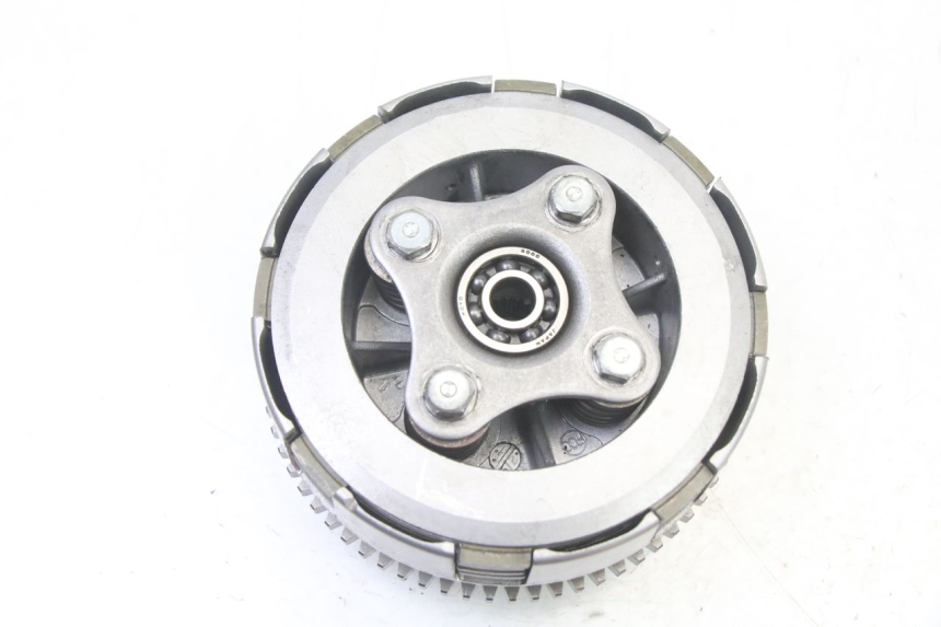 photo de EMBRAYAGE HONDA CR 85 (2003 - 2007)