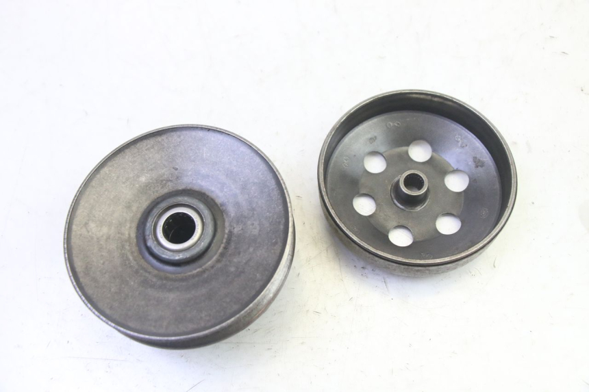 photo de EMBRAYAGE SPEEDY HT50QT6 50