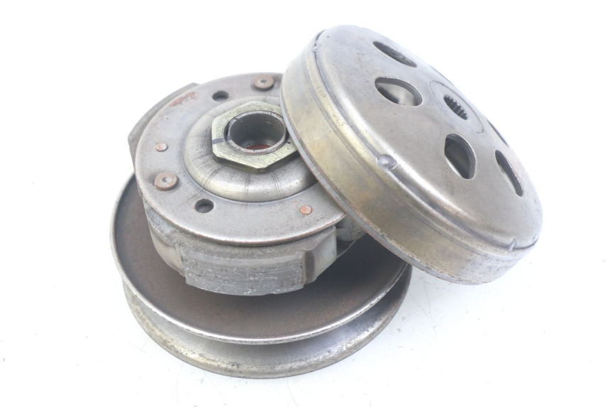 photo de EMBRAYAGE REVATTO IMPERATOR 125 (2007 - 2015)