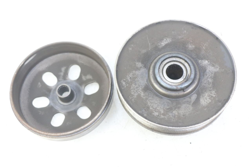 photo de EMBRAYAGE REVATTO IMPERATOR 125 (2007 - 2015)