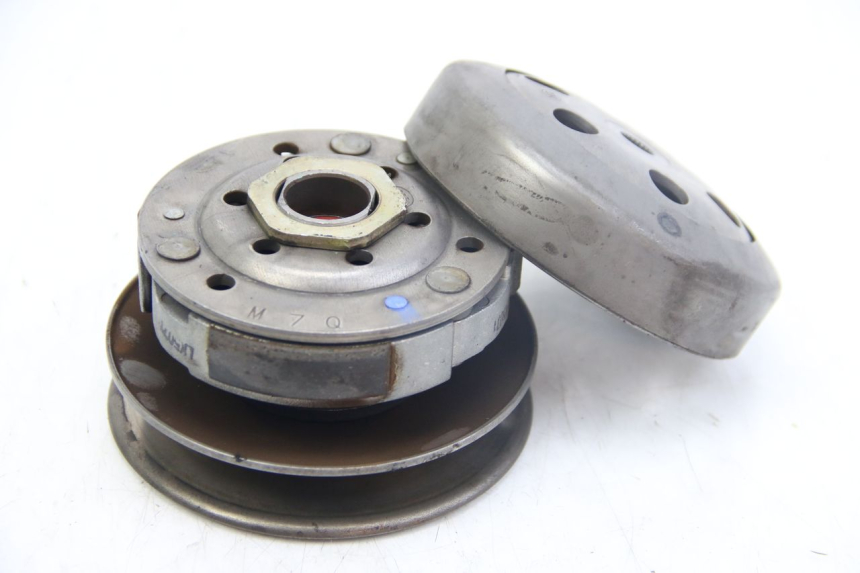 photo de EMBRAYAGE SYM JET EURO X 2T 50 (2003 - 2007)