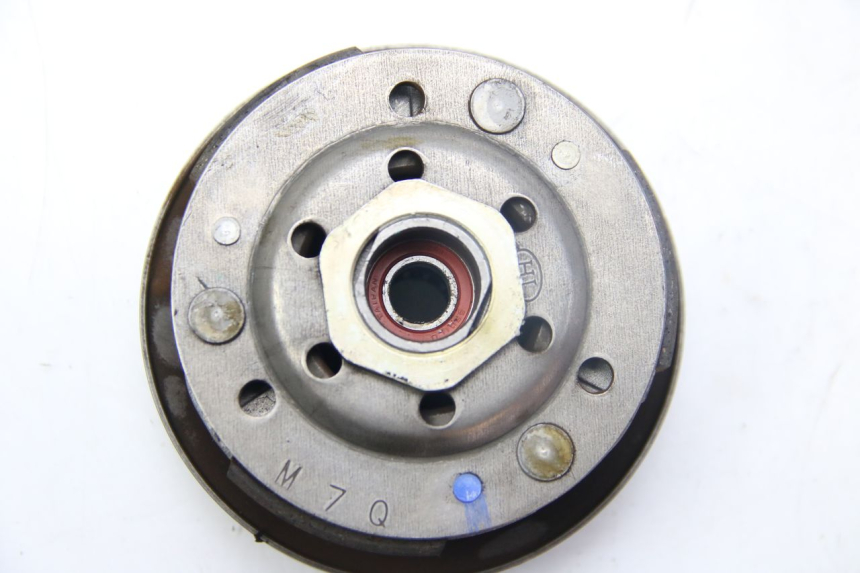 photo de EMBRAYAGE SYM JET EURO X 2T 50 (2003 - 2007)