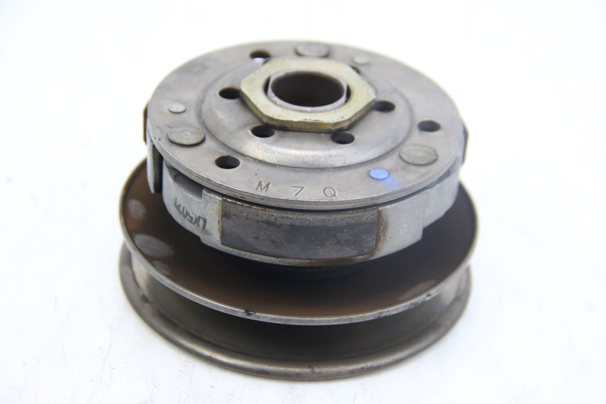 photo de EMBRAYAGE SYM JET EURO X 2T 50 (2003 - 2007)