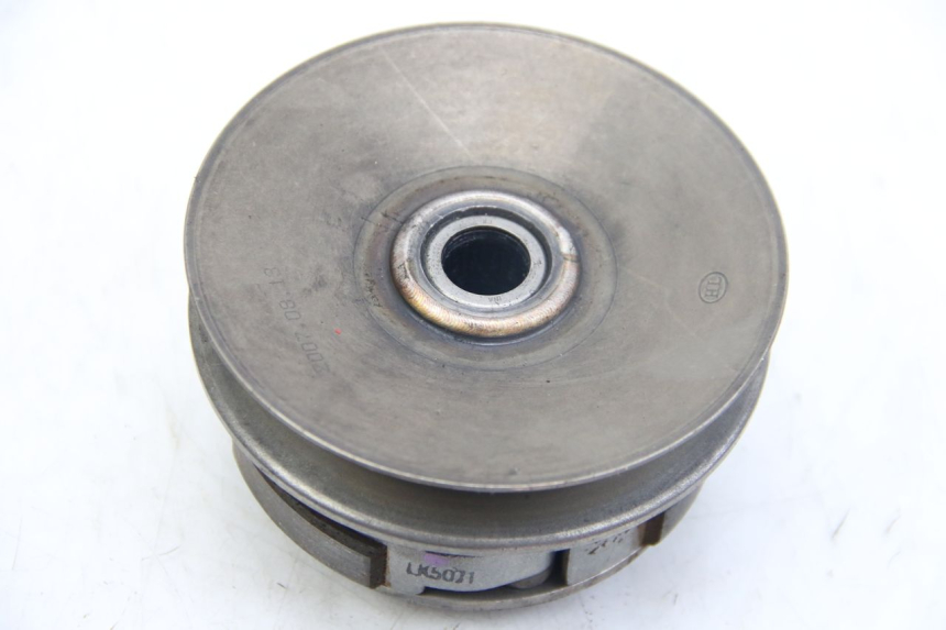 photo de EMBRAYAGE SYM JET EURO X 2T 50 (2003 - 2007)