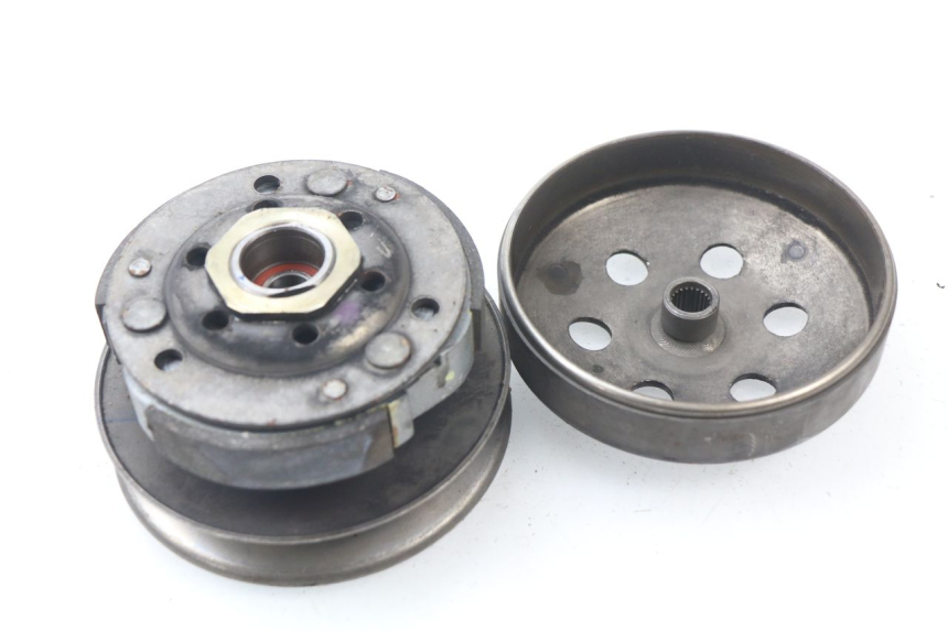 photo de EMBRAYAGE PEUGEOT JET FORCE CARBU 50 (2003 - 2016)