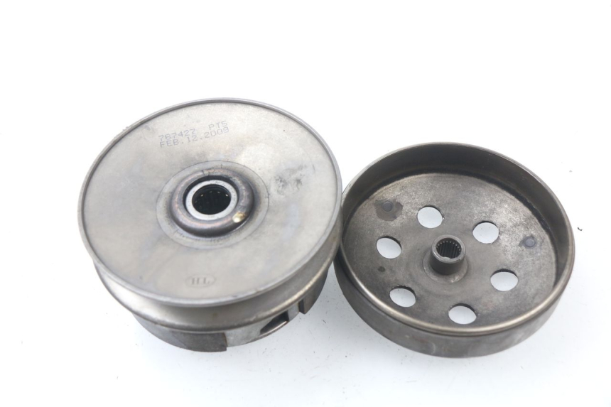 photo de EMBRAYAGE PEUGEOT JET FORCE CARBU 50 (2003 - 2016)