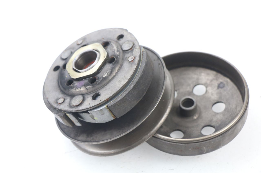 photo de EMBRAYAGE PEUGEOT JET FORCE CARBU 50 (2003 - 2016)