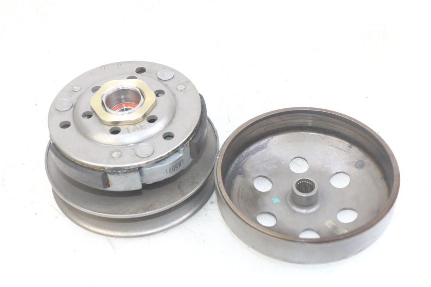 photo de EMBRAYAGE SYM JET SPORT XR 50 (2006 - 2015)