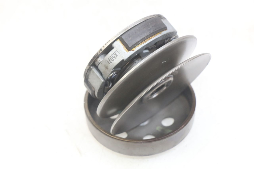 photo de EMBRAYAGE SYM JET SPORT XR 50 (2006 - 2015)