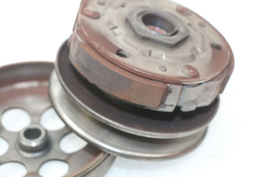 photo de EMBRAYAGE RIDE JUMP 2T 50 (2012 - 2017)