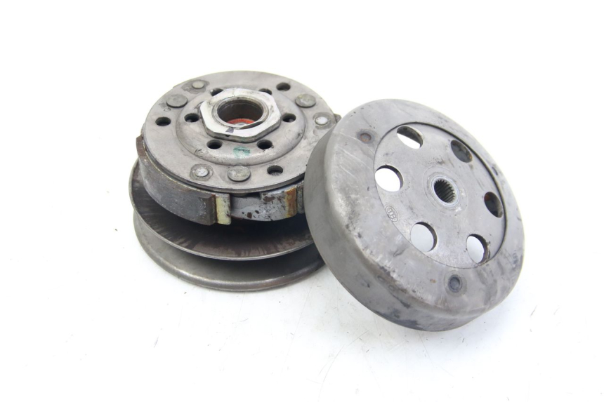 photo de EMBRAYAGE PEUGEOT KISBEE 2T 50 (2010 - 2017)