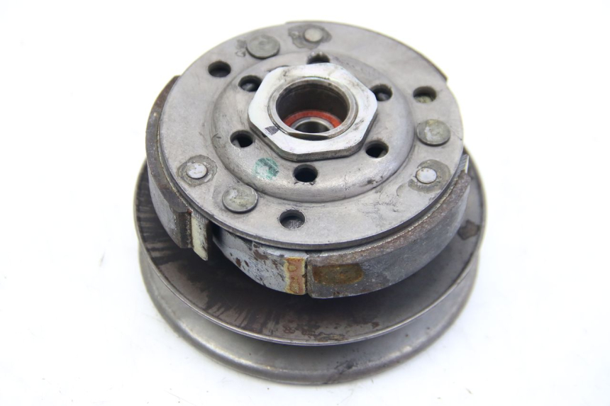 photo de EMBRAYAGE PEUGEOT KISBEE 2T 50 (2010 - 2017)