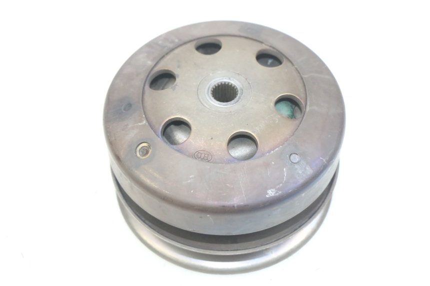 photo de EMBRAYAGE PEUGEOT KISBEE 4T 50 (2010 - 2017)